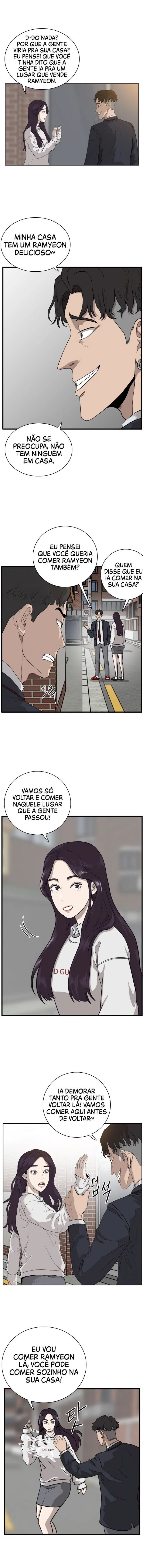 Bad Guy Ch. 2 第20页