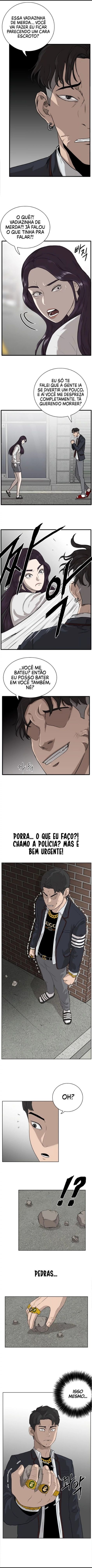 Bad Guy Ch. 2 第21页