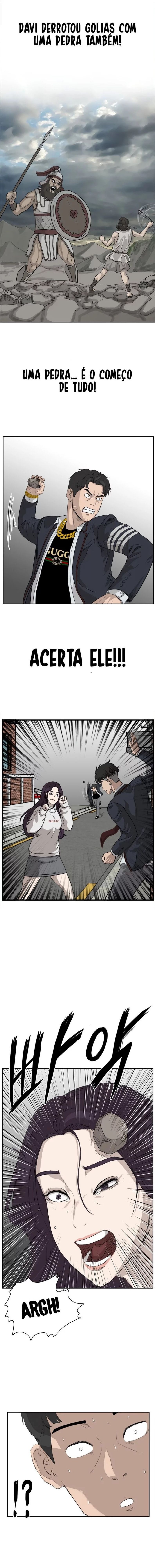 Bad Guy Ch. 2 第22页