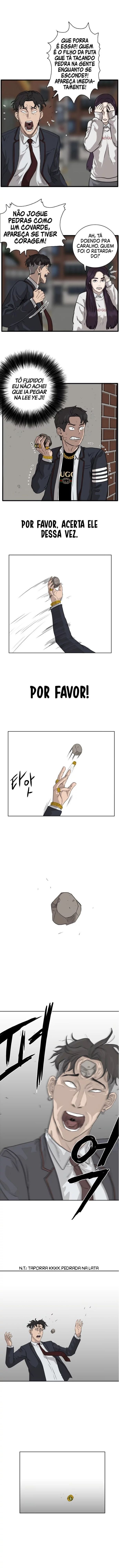 Bad Guy Ch. 2 第23页