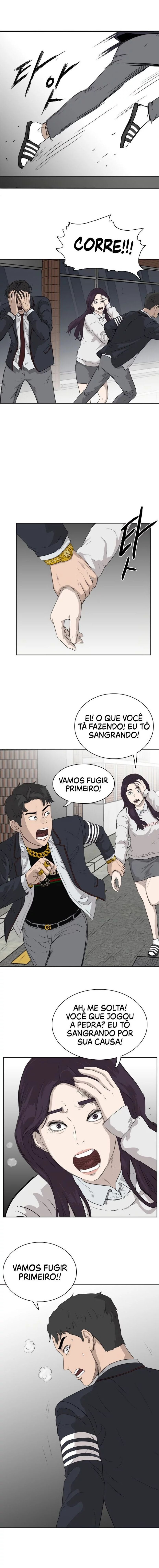 Bad Guy Ch. 2 第24页