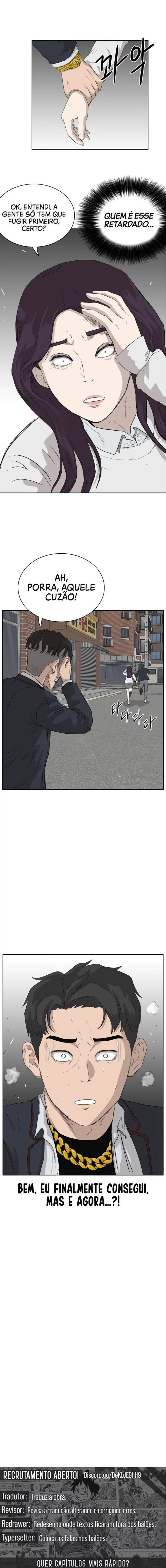 Bad Guy Ch. 2 第25页