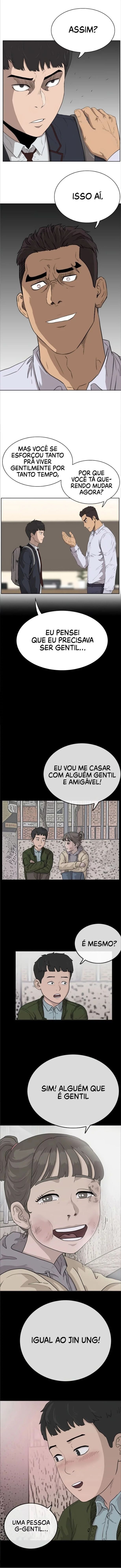 Bad Guy Ch. 2 第5页