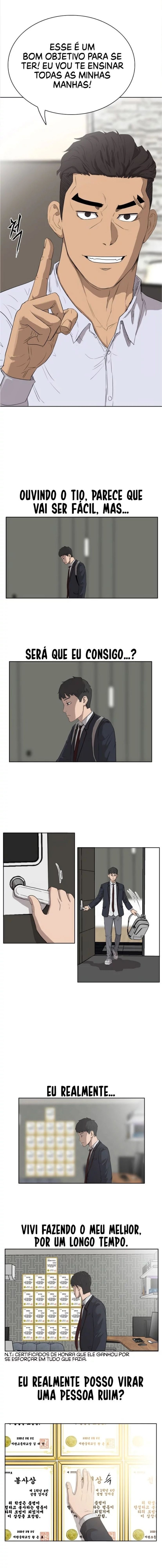 Bad Guy Ch. 2 第7页