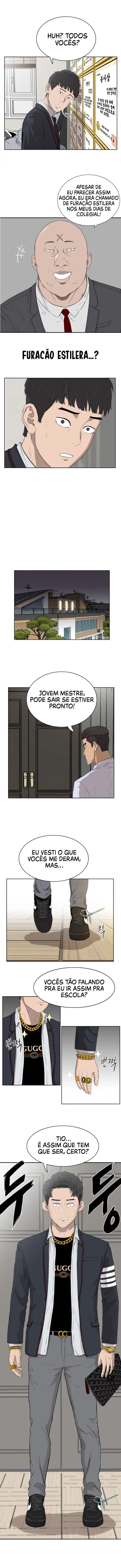 Bad Guy Ch. 2 第9页