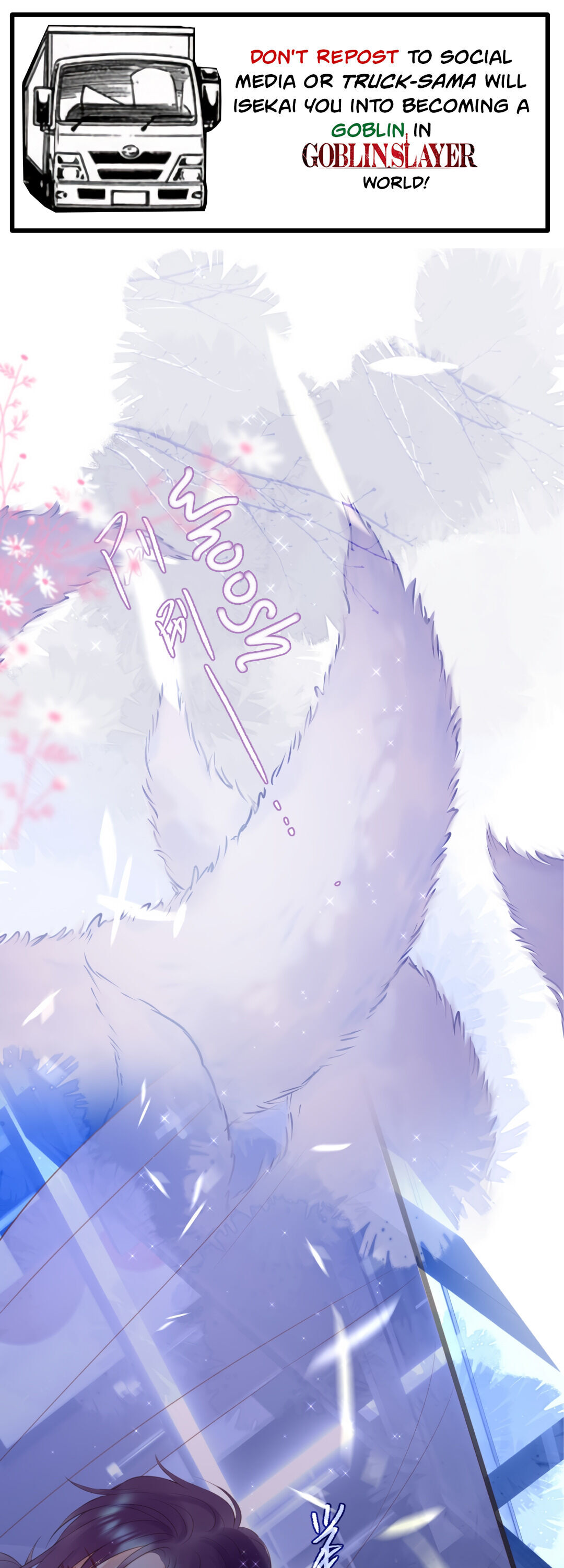 The Fox's Trap Ch. 3 第1页