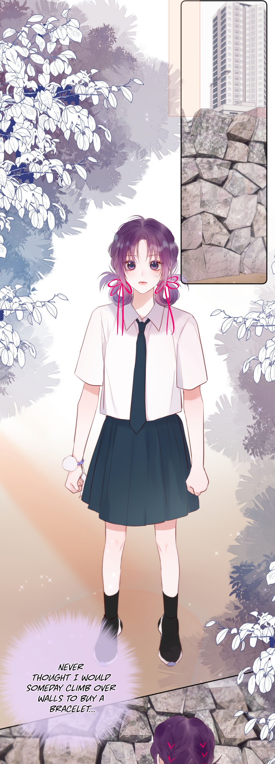 The Fox's Trap Ch. 3 第11页