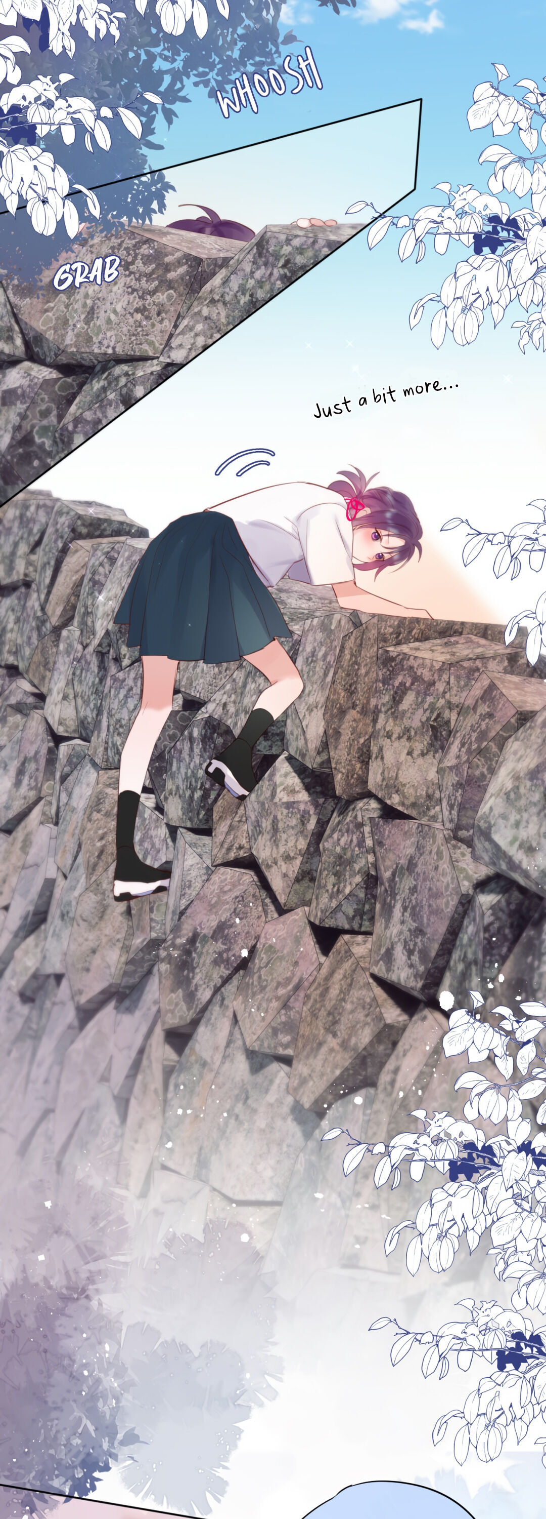 The Fox's Trap Ch. 3 第13页