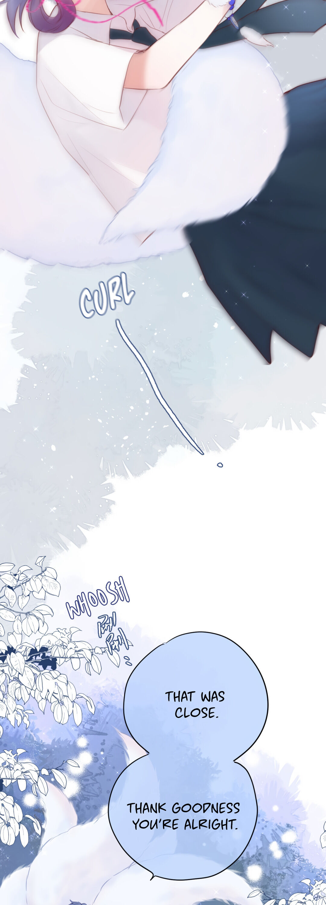 The Fox's Trap Ch. 3 第17页