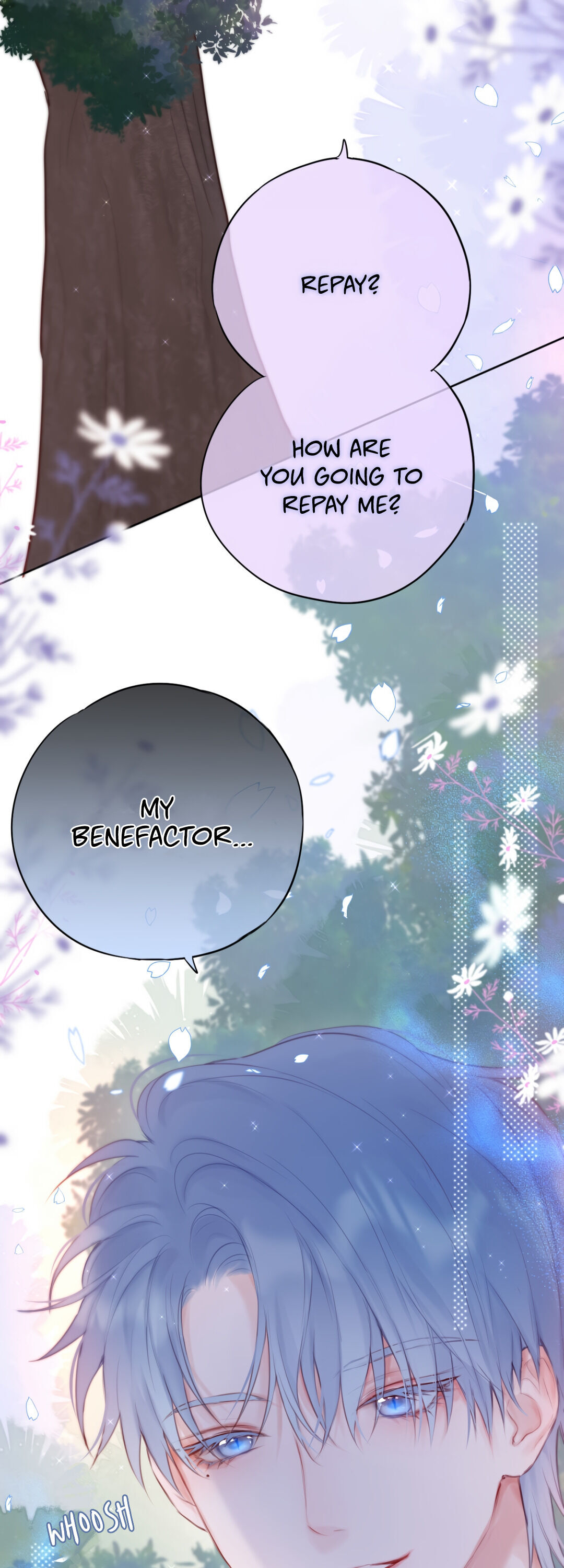 The Fox's Trap Ch. 3 第21页