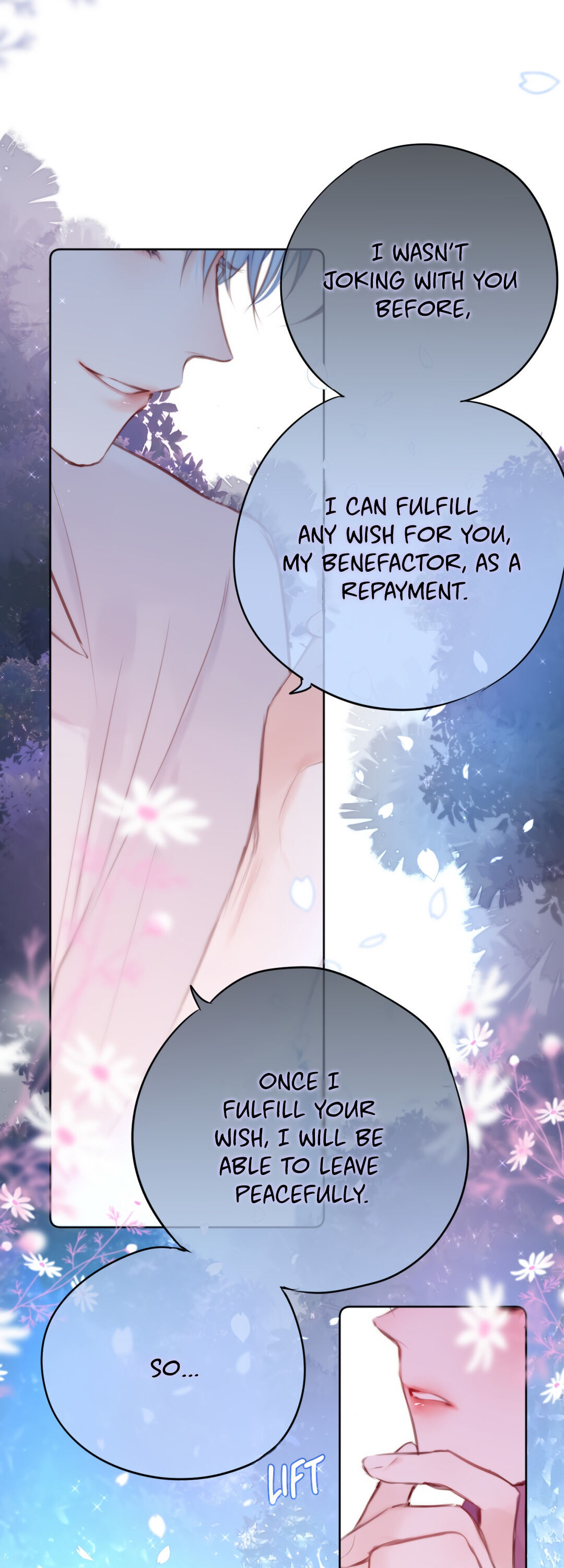 The Fox's Trap Ch. 3 第23页