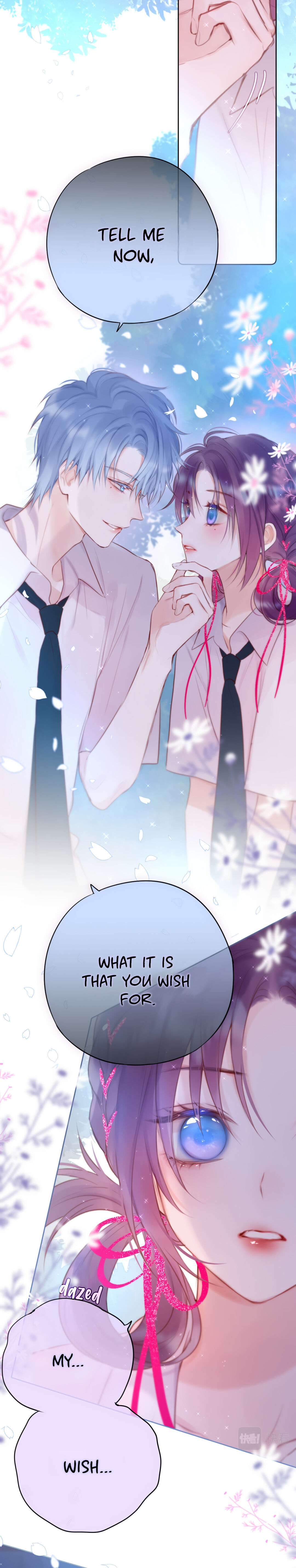 The Fox's Trap Ch. 3 第24页