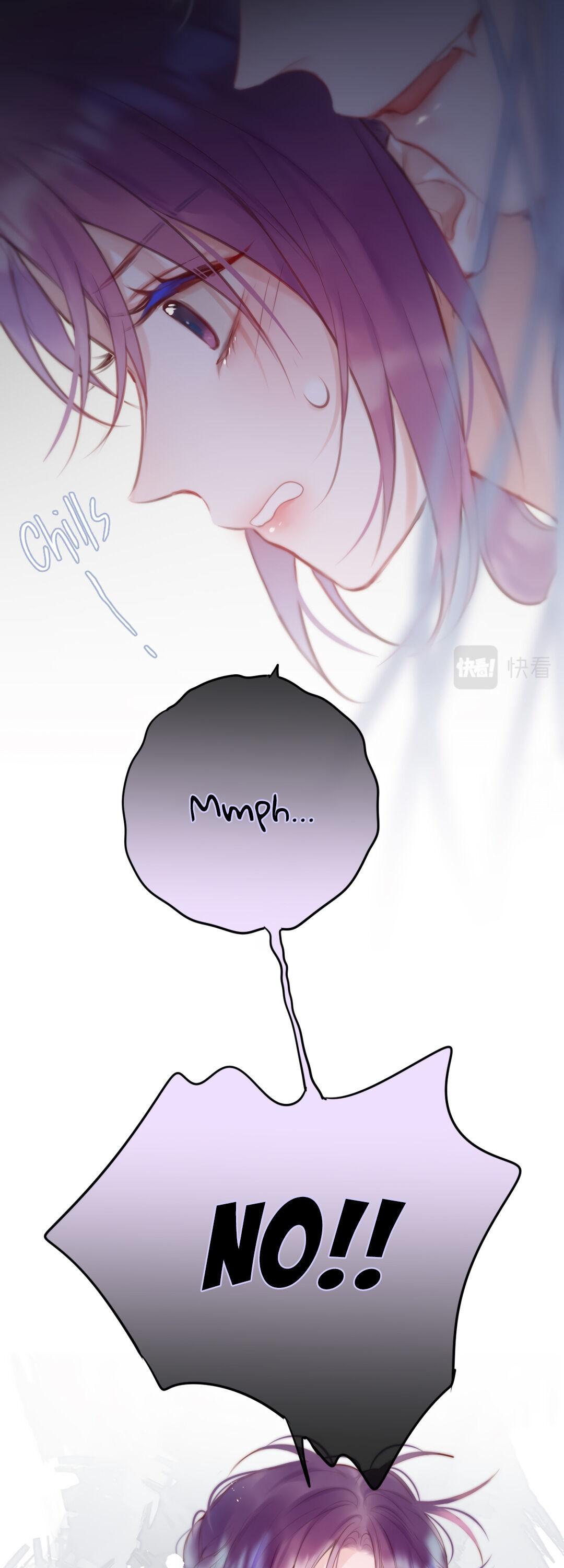 The Fox's Trap Ch. 3 第4页