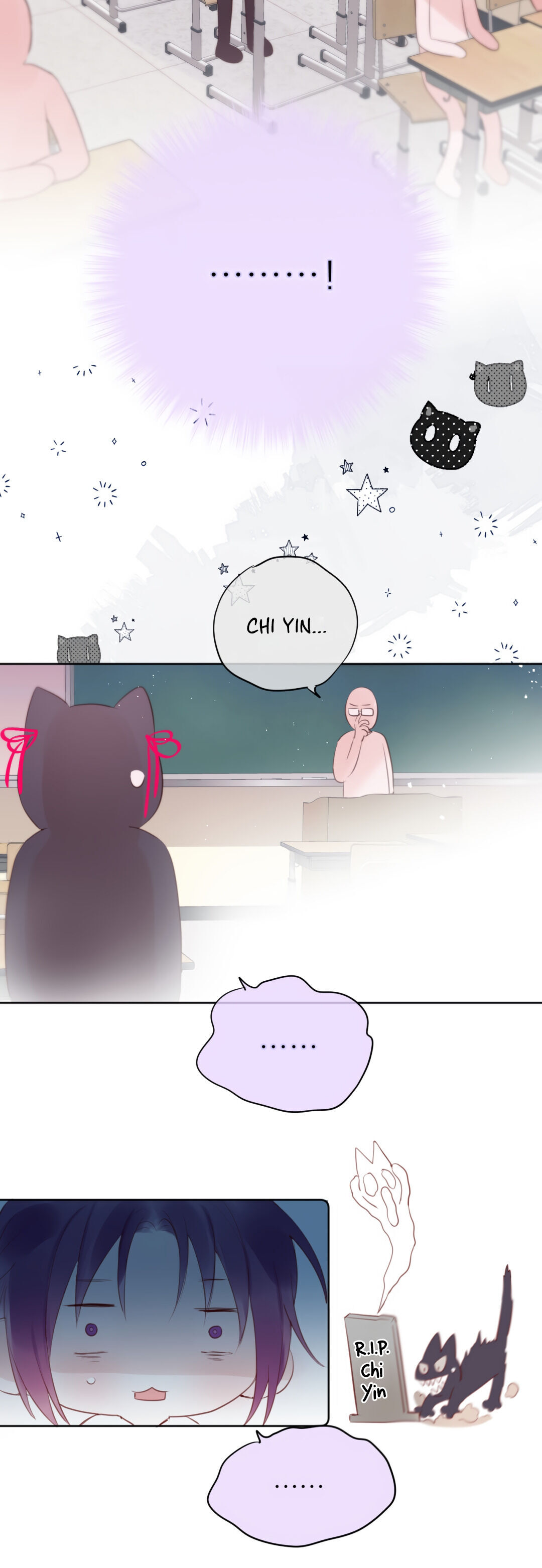 The Fox's Trap Ch. 3 第6页