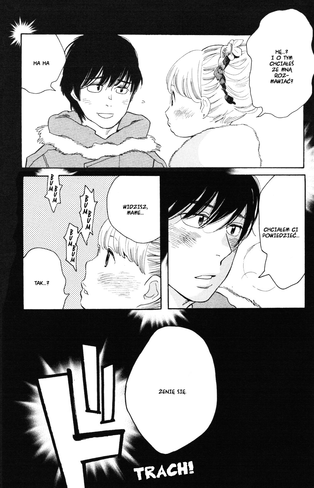 Koiiji: Love Glutton Piękna nieodwzajemniona miłość 第29页