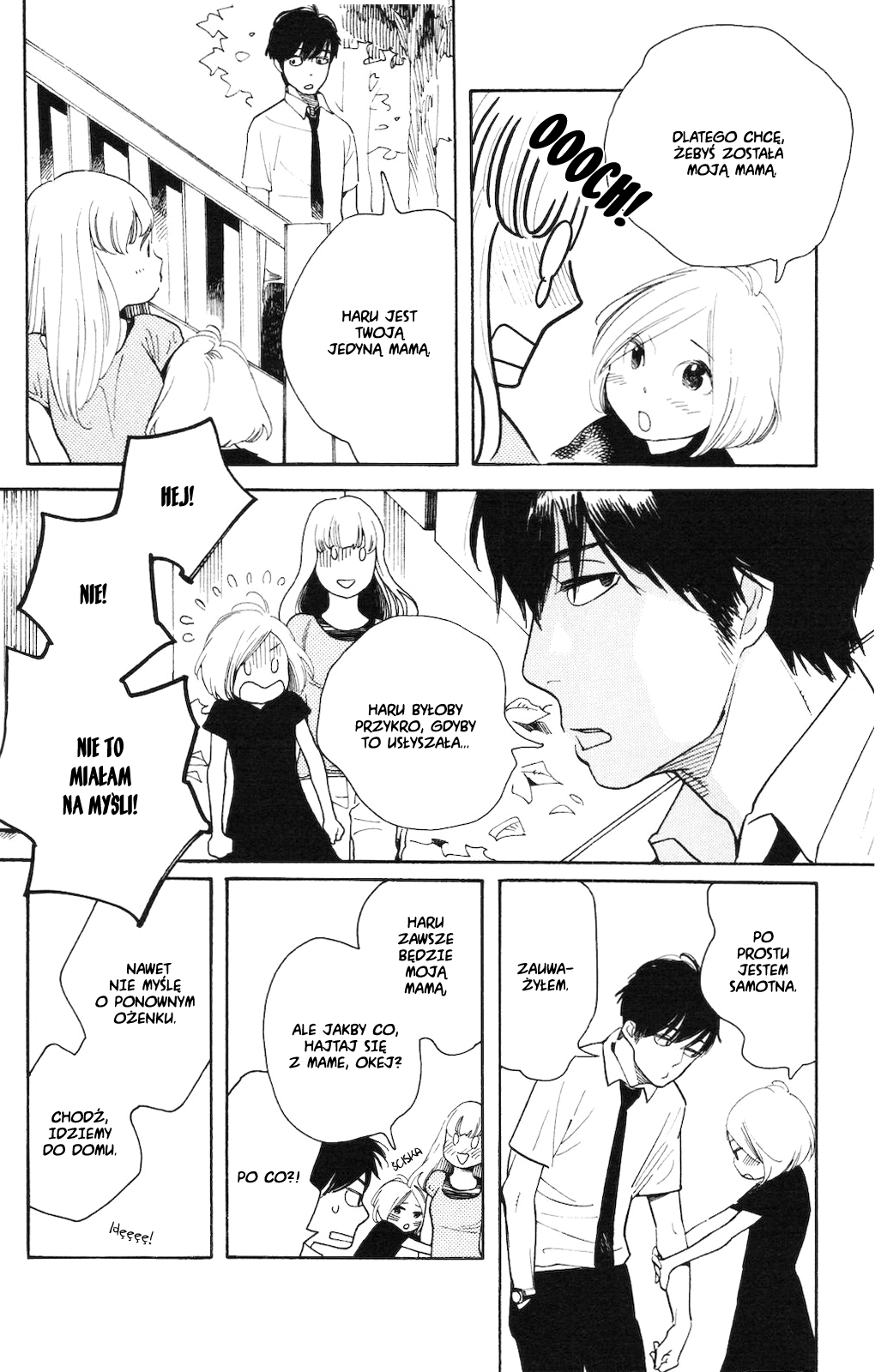 Koiiji: Love Glutton Piękna nieodwzajemniona miłość 第32页
