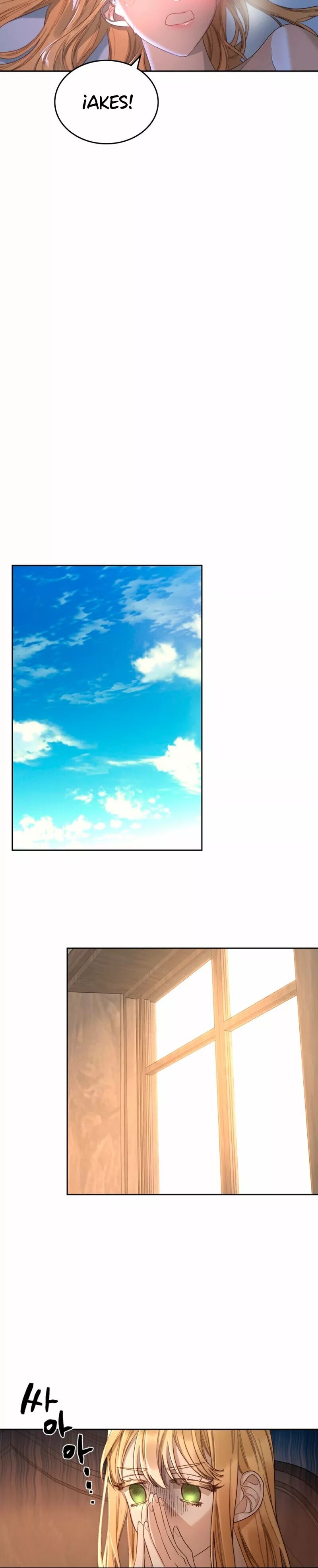 Secrets of the Mystic Moonlit Library 第8页