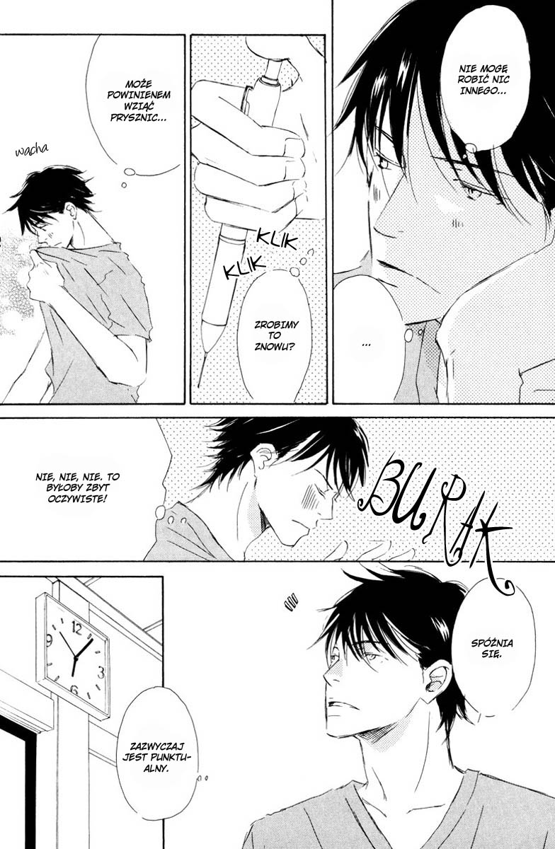 Kimi ni Yori Nishi Vol. 1 Ch. 2 第12页