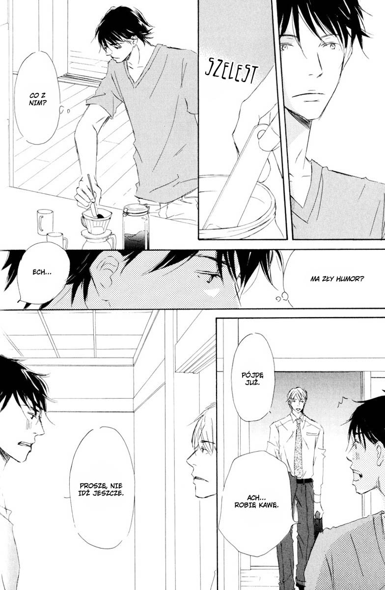 Kimi ni Yori Nishi Vol. 1 Ch. 2 第14页