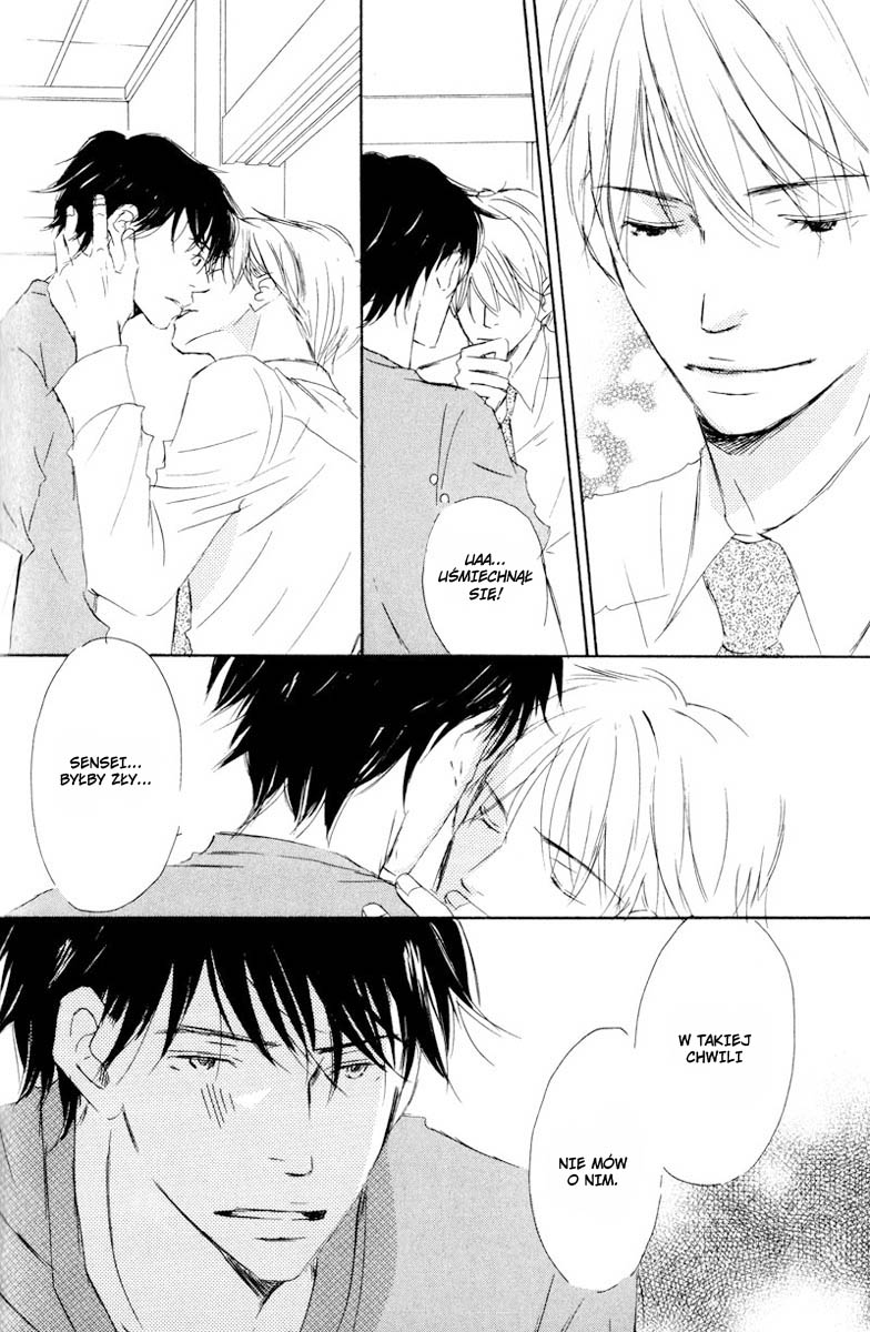 Kimi ni Yori Nishi Vol. 1 Ch. 2 第18页