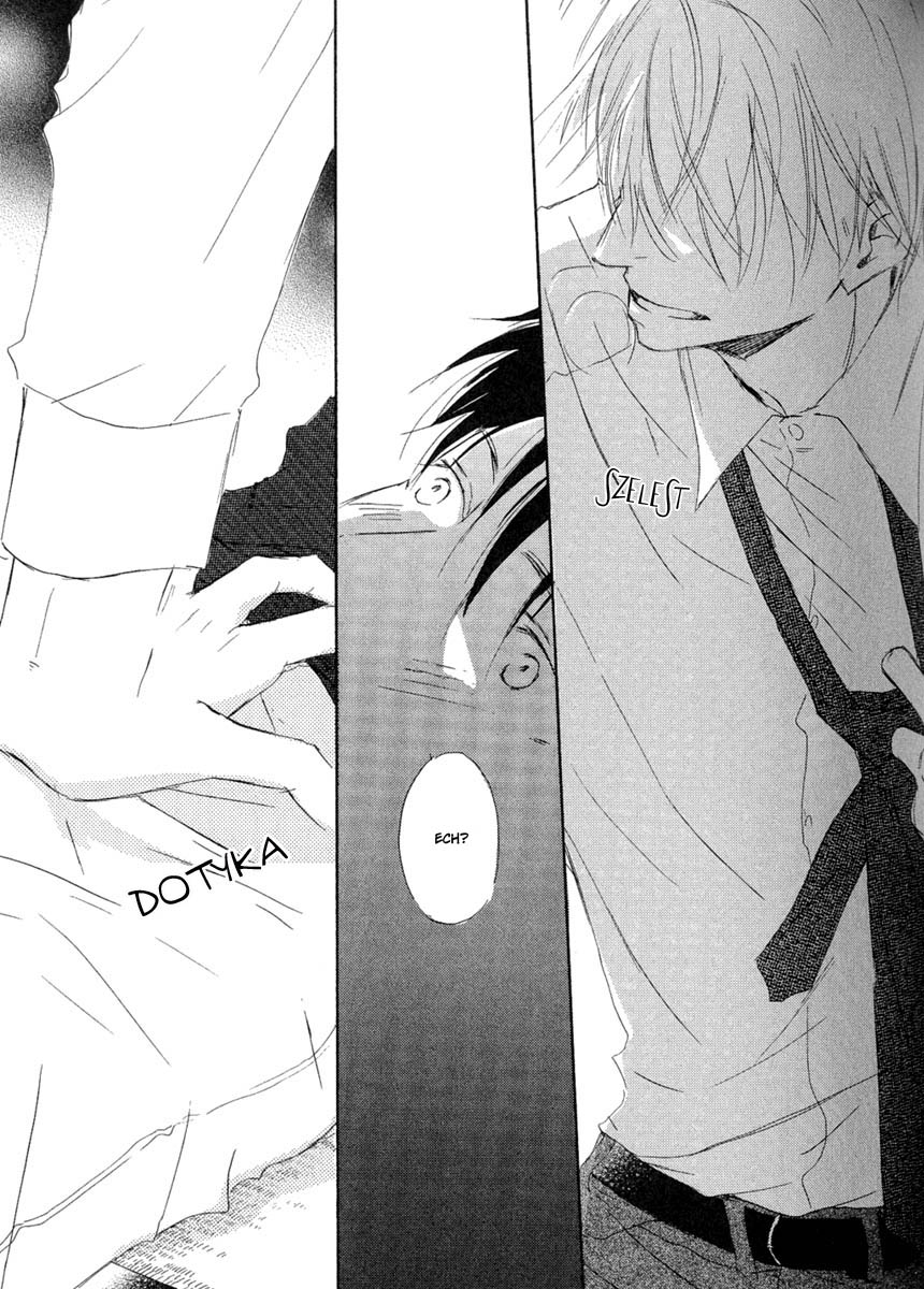 Kimi ni Yori Nishi Vol. 1 Ch. 2 第3页