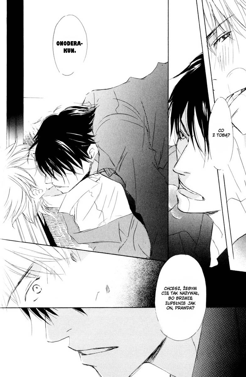 Kimi ni Yori Nishi Vol. 1 Ch. 2 第26页