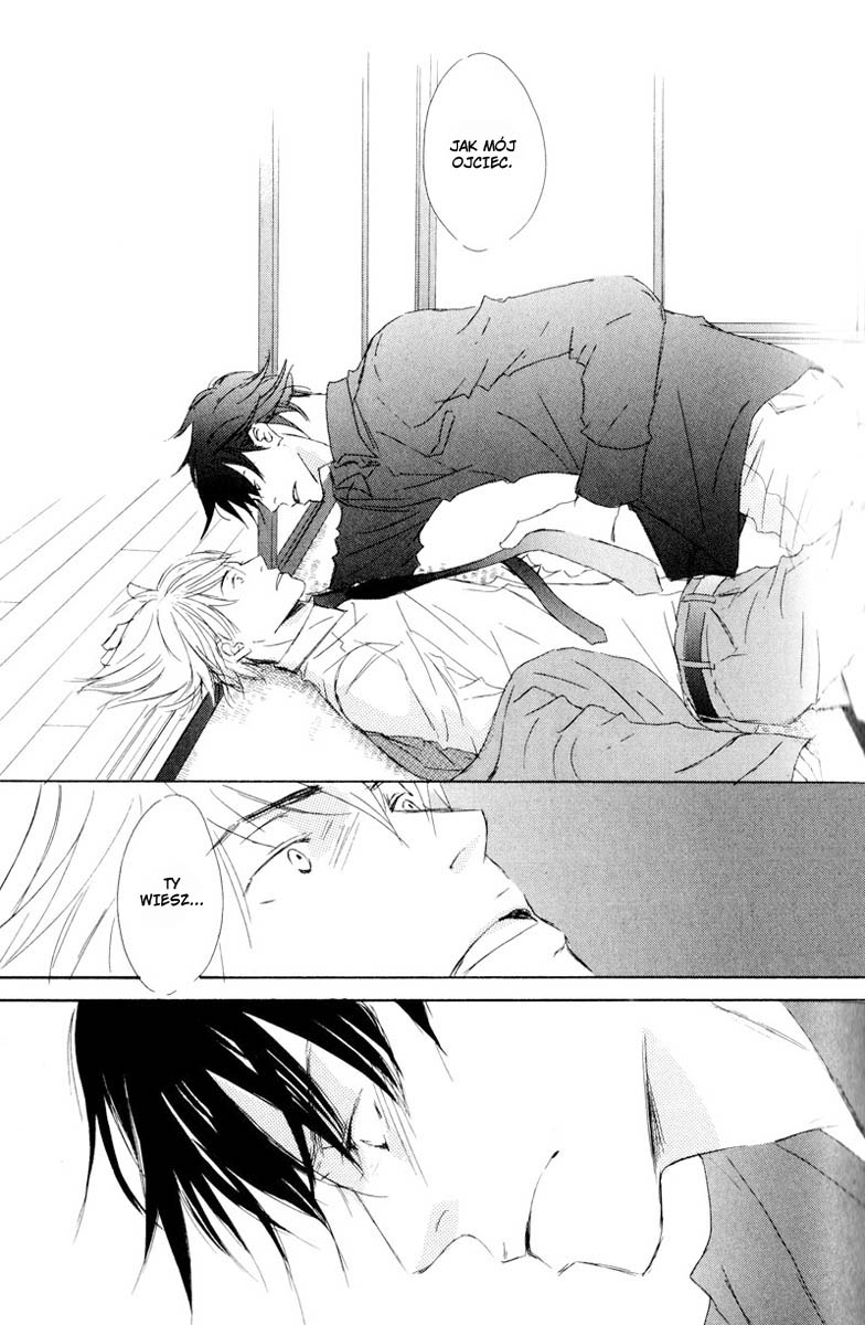 Kimi ni Yori Nishi Vol. 1 Ch. 2 第27页