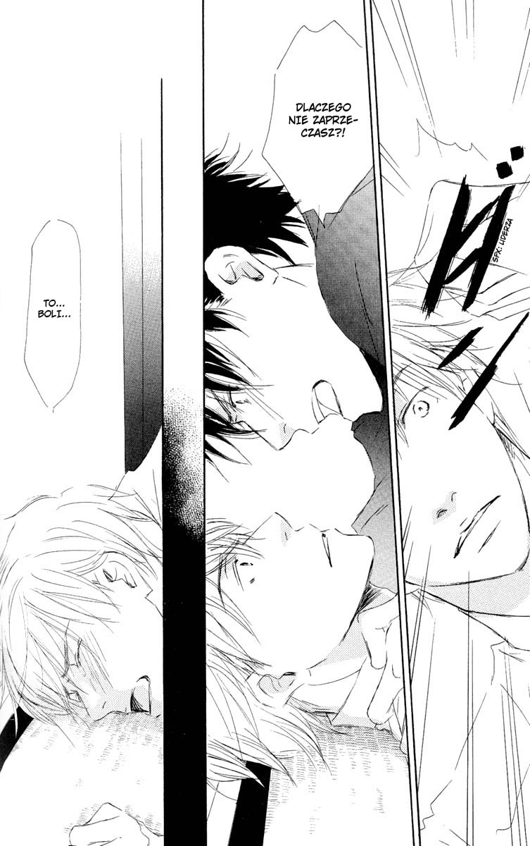 Kimi ni Yori Nishi Vol. 1 Ch. 2 第28页