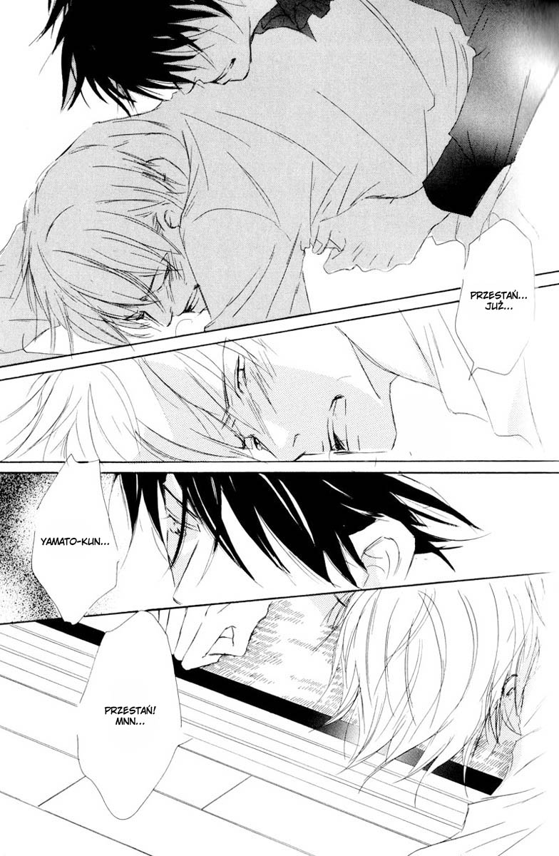 Kimi ni Yori Nishi Vol. 1 Ch. 2 第29页
