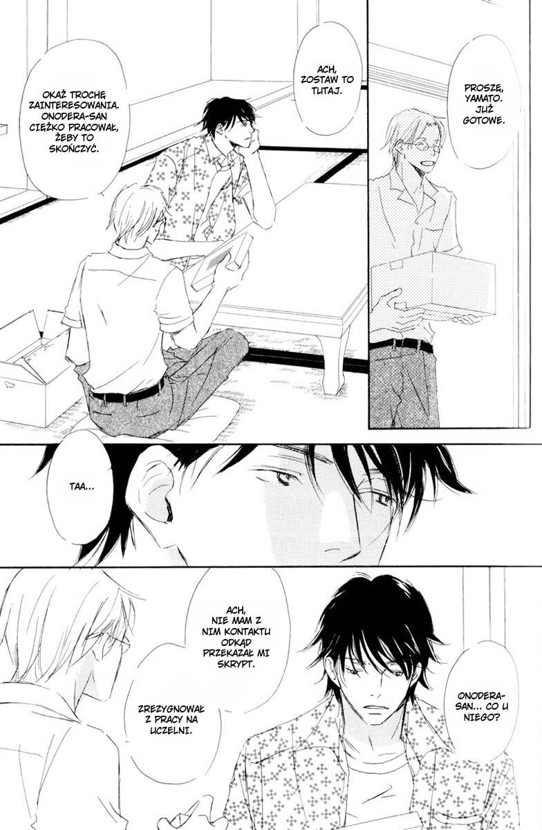 Kimi ni Yori Nishi Vol. 1 Ch. 2 第35页