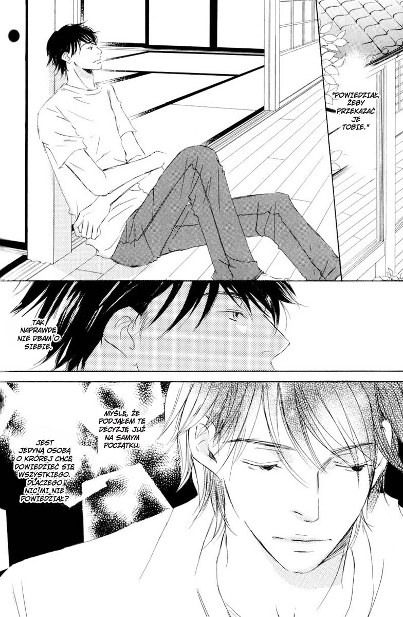 Kimi ni Yori Nishi Vol. 1 Ch. 2 第38页