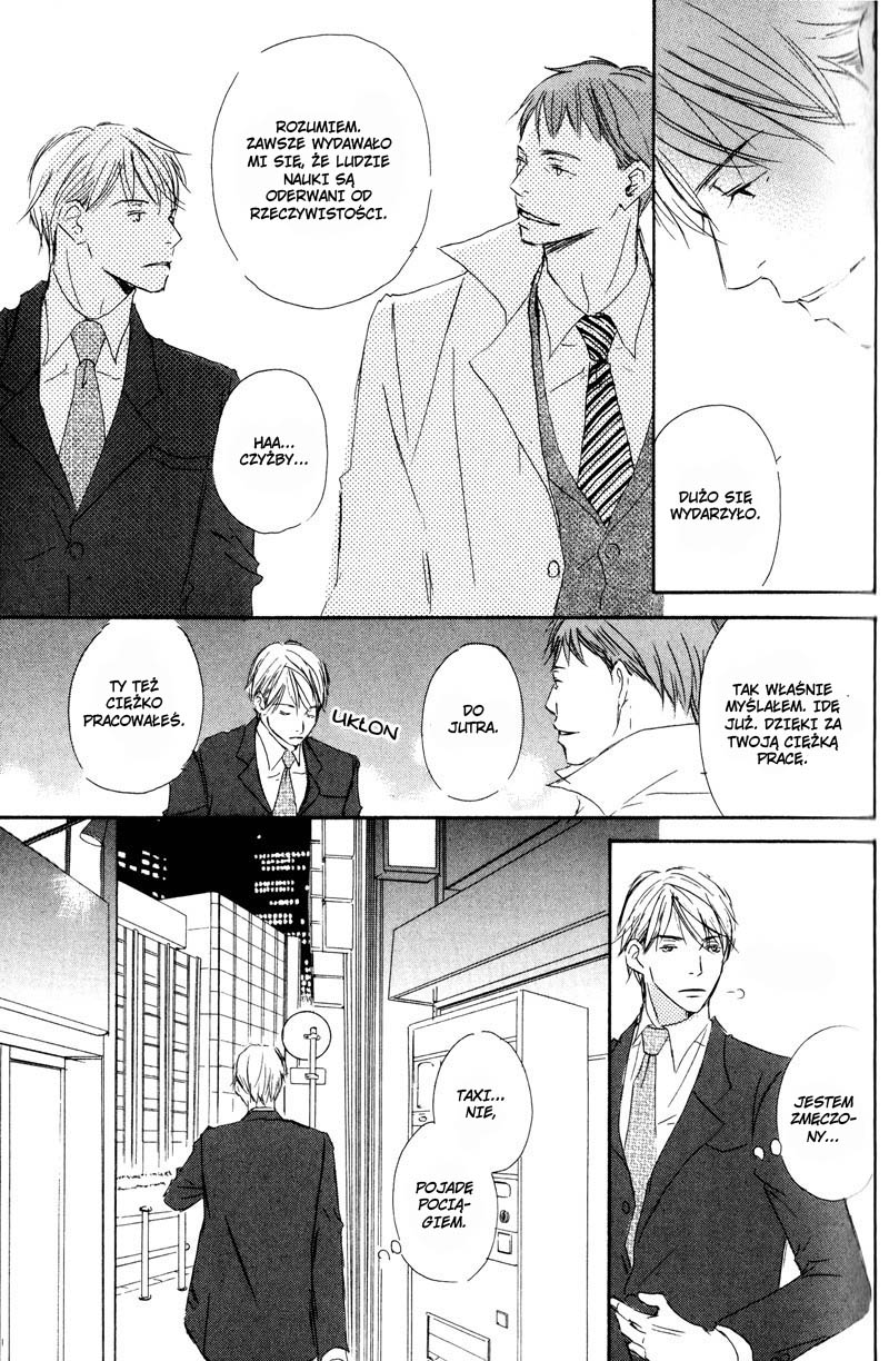 Kimi ni Yori Nishi Vol. 1 Ch. 2 第41页