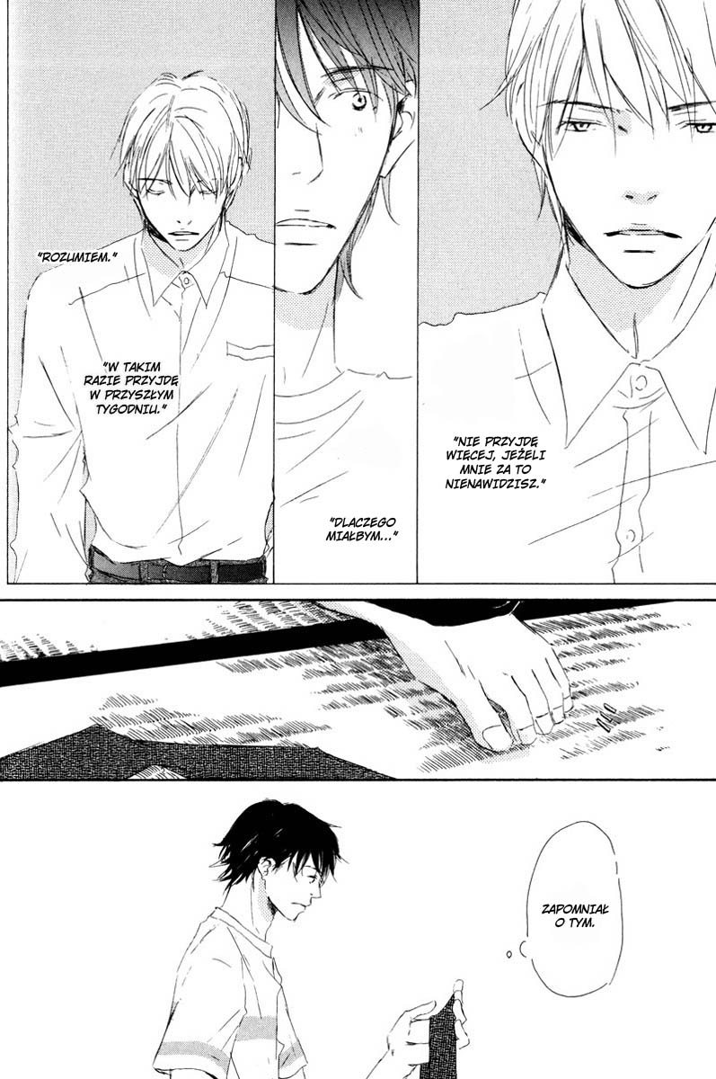 Kimi ni Yori Nishi Vol. 1 Ch. 2 第8页