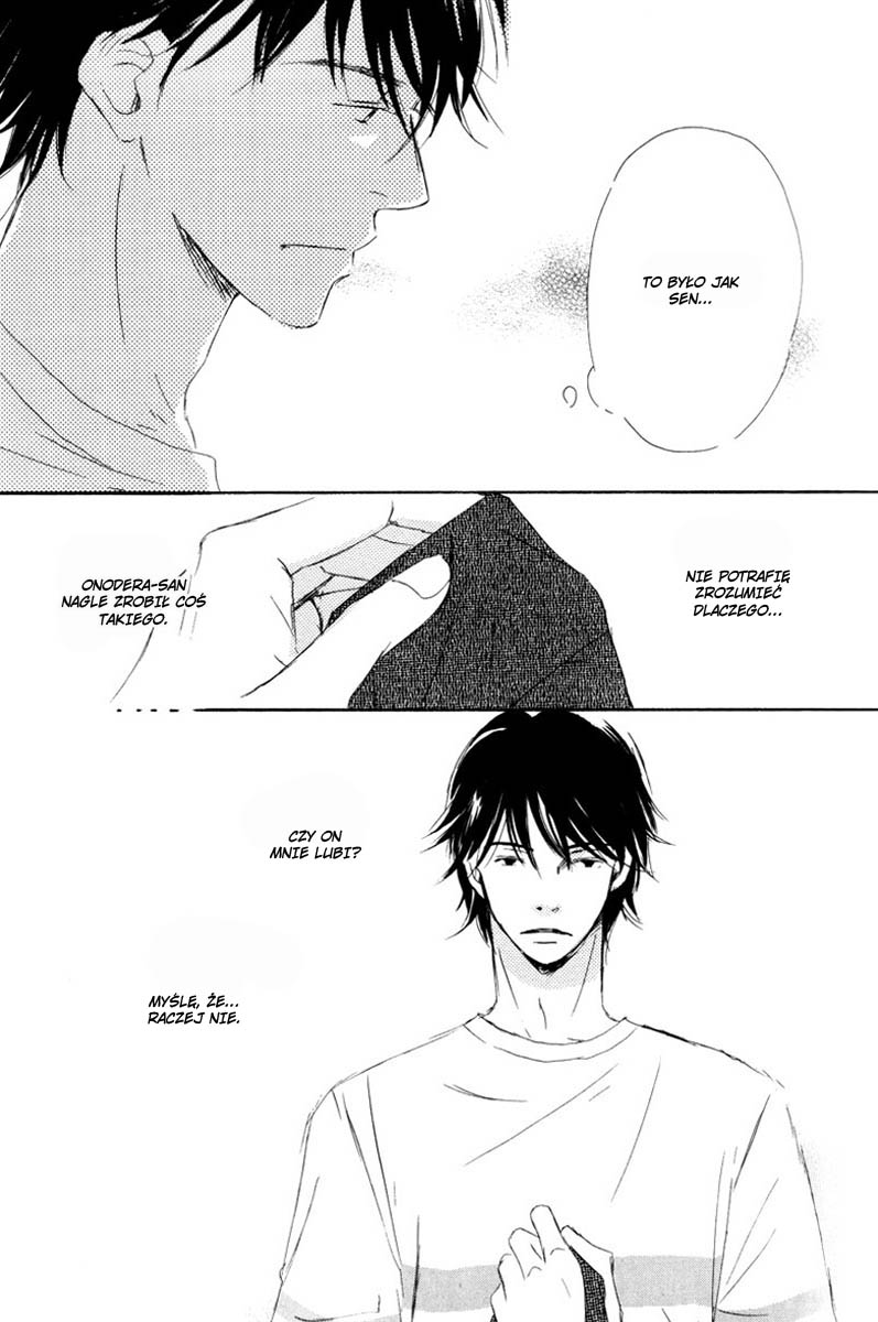 Kimi ni Yori Nishi Vol. 1 Ch. 2 第9页