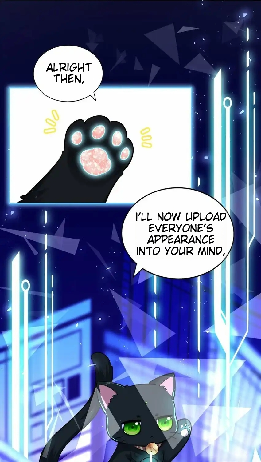 I Raised the Prince to Be Blackened Ch. 3 第14页