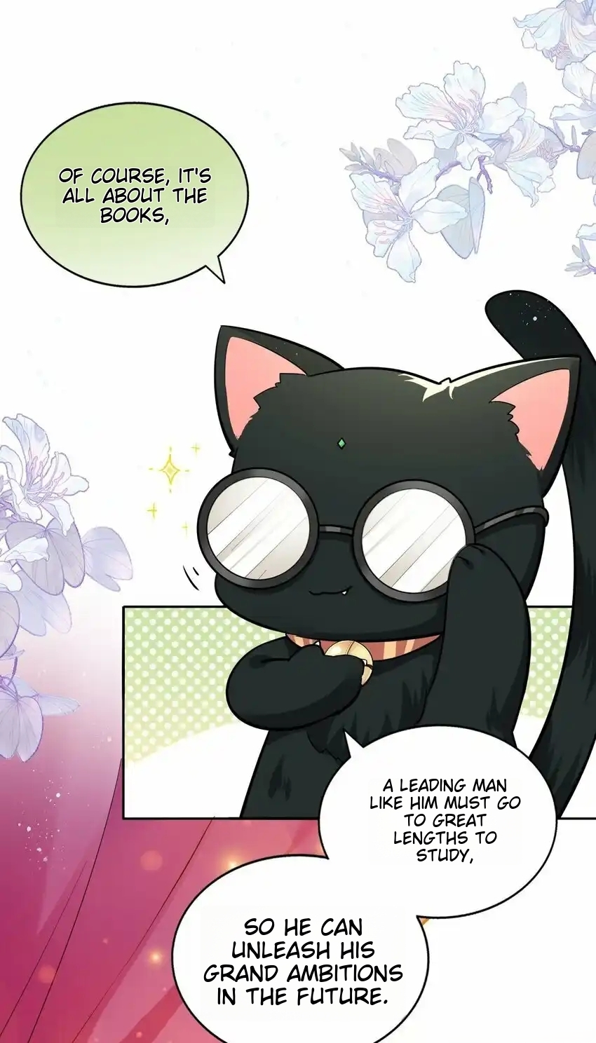 I Raised the Prince to Be Blackened Ch. 3 第23页