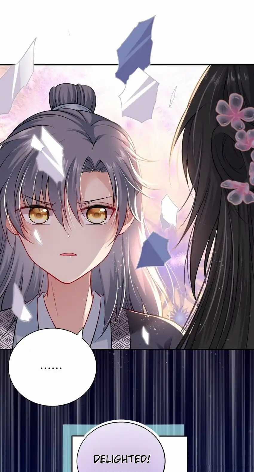 I Raised the Prince to Be Blackened Ch. 3 第36页