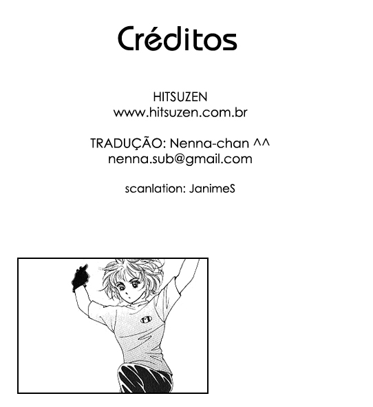 Hot-Blooded Woman Vol. 1 Ch. 6 第21页
