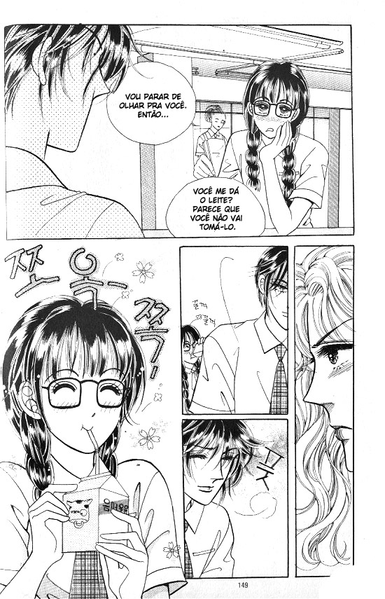 Hot-Blooded Woman Vol. 1 Ch. 6 第6页
