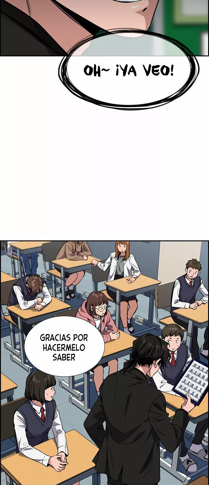 Get Schooled Vol. 1 Ch. 2 第48页