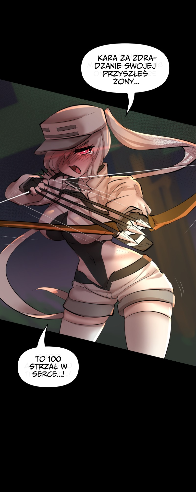 Mines & Monster Girls 100 strzał 第10页
