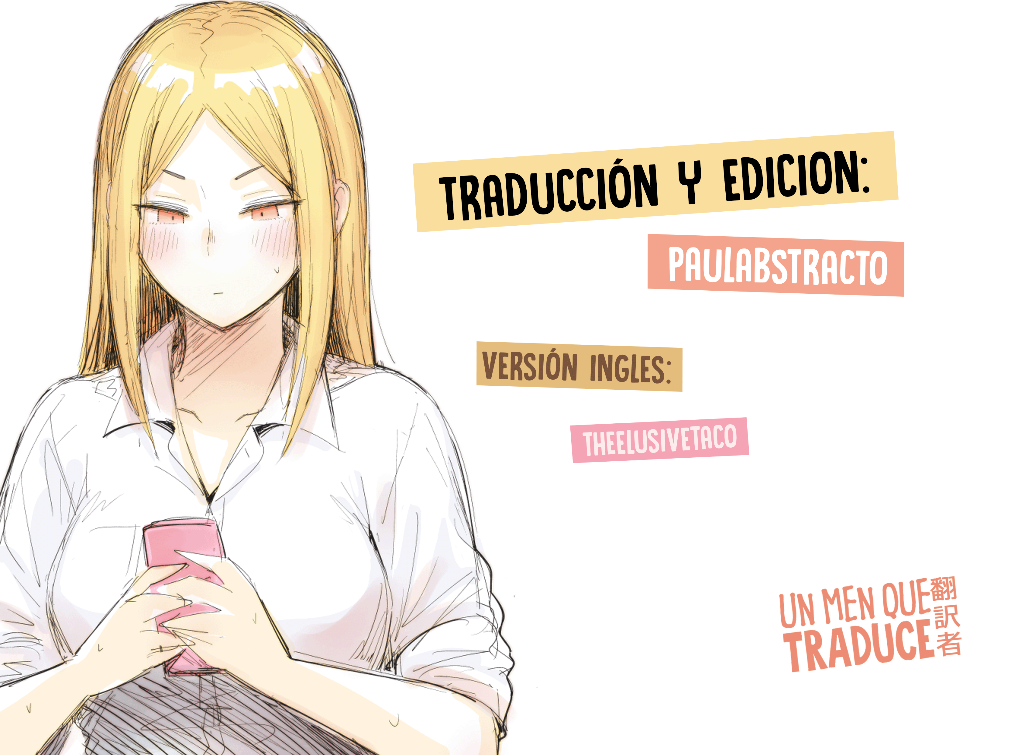A Delinquent Girl's First Love Vol. 1 Ch. 3 第5页