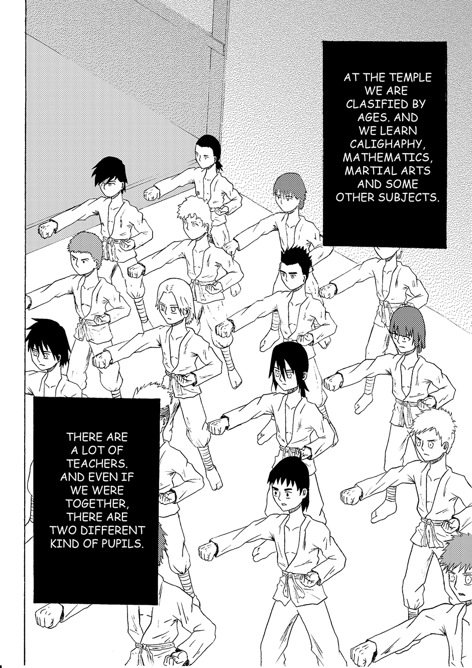 Nana-Hon no Ken Ch. 3 第14页