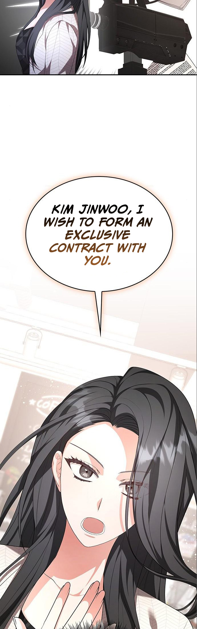A Genius Writer's Random Workplace Vol. 1 Ch. 5 第9页