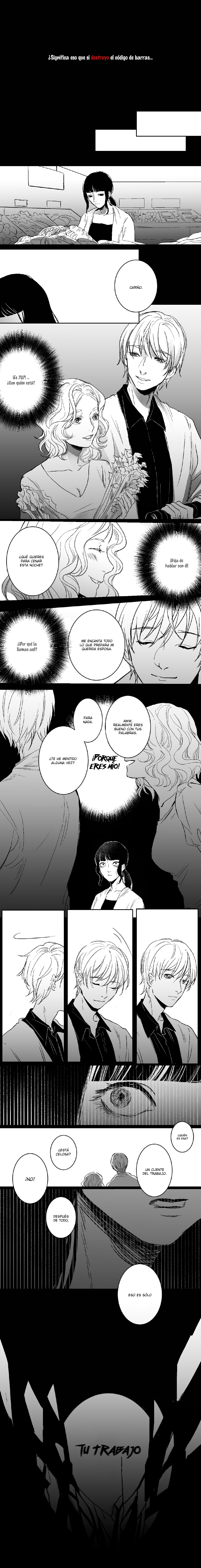 Shared Boyfriend Oneshot 第10页