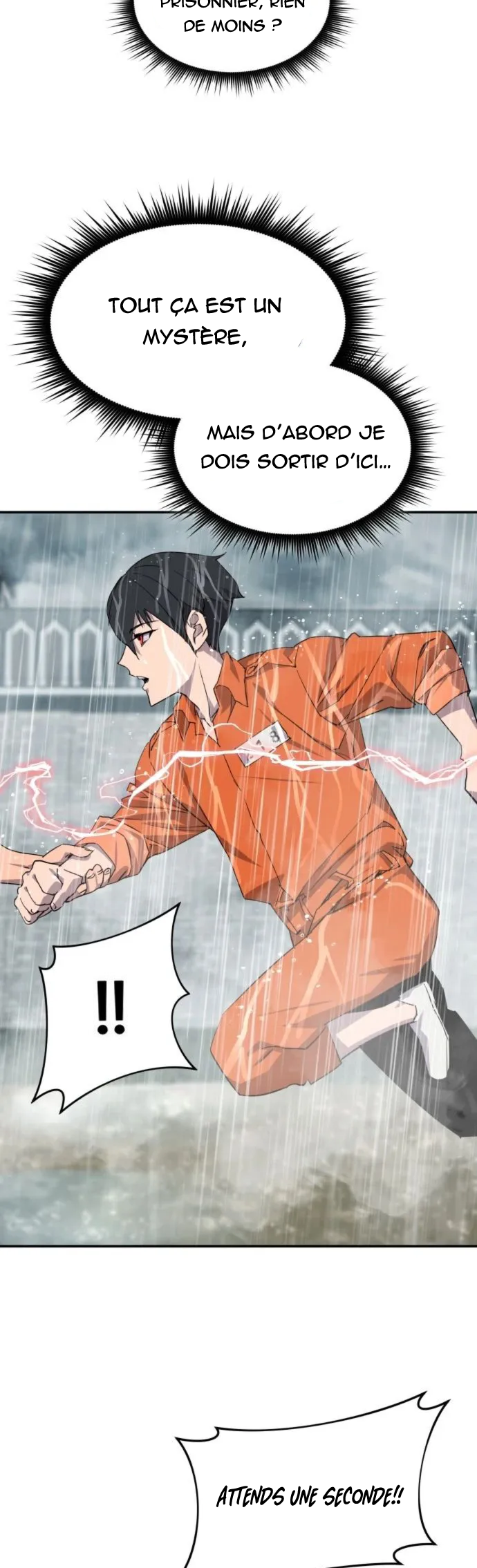 Jumeok Sseuneun Cheonjae Mabopsa Ch. 2 第6页