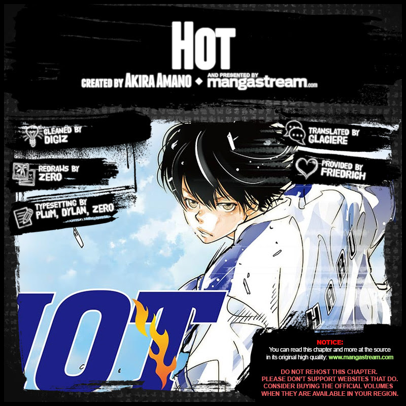 HOT Oneshot 第2页