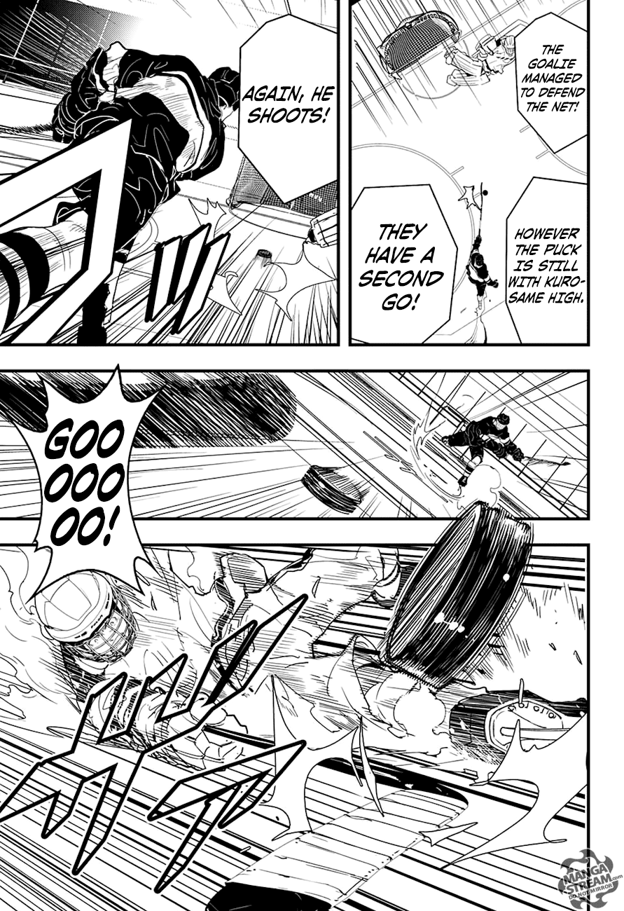 HOT Oneshot 第28页