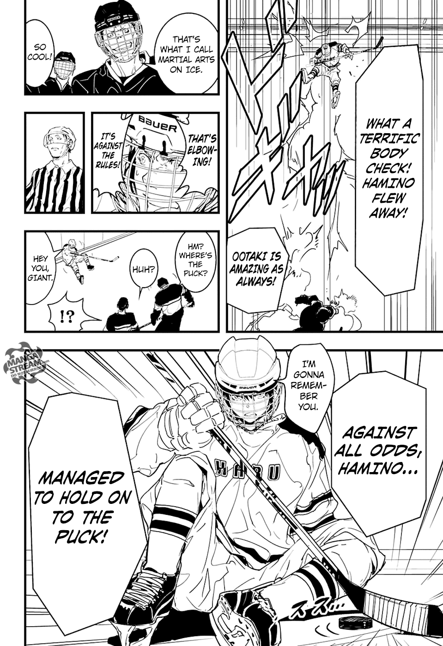 HOT Oneshot 第37页