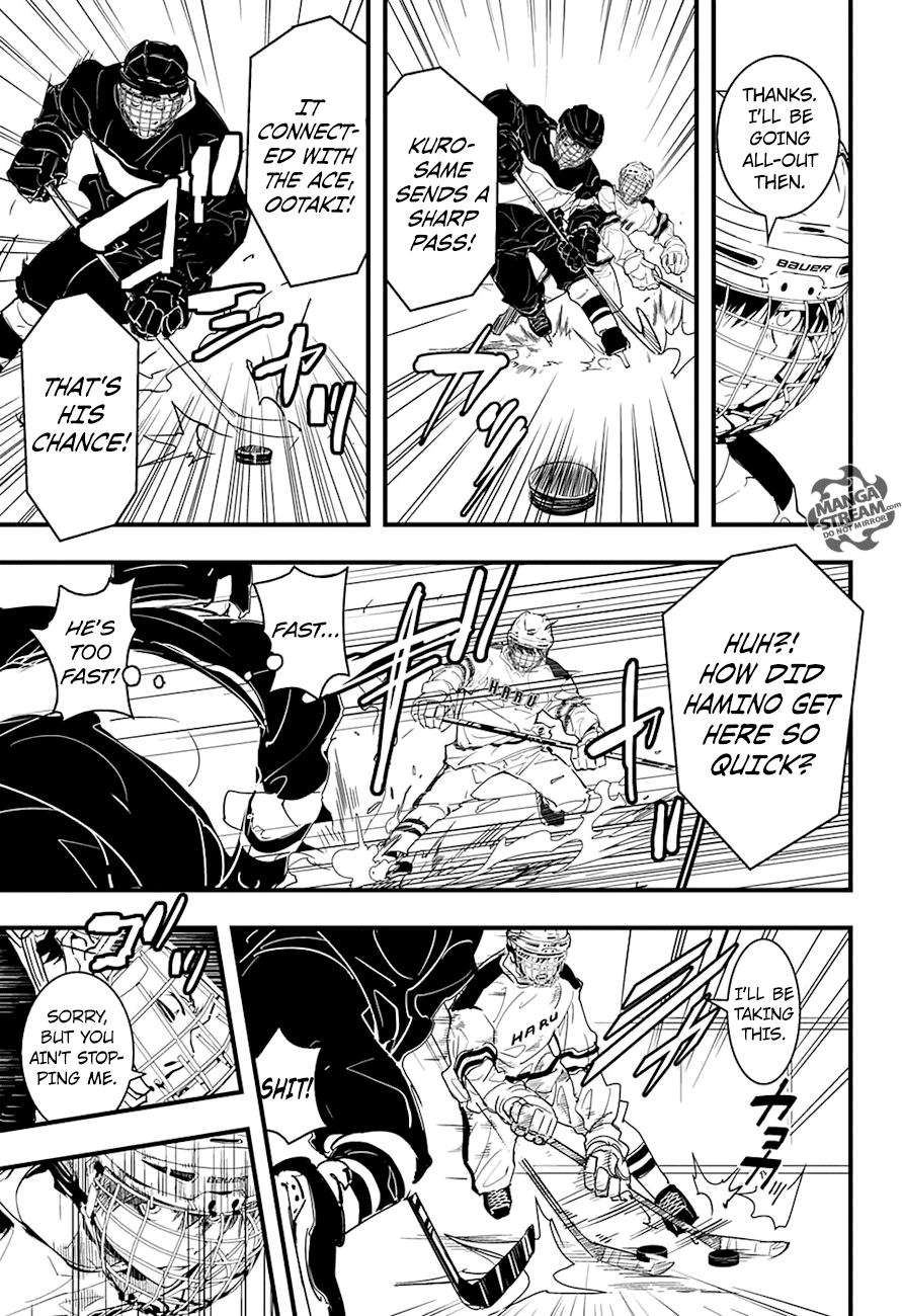 HOT Oneshot 第42页